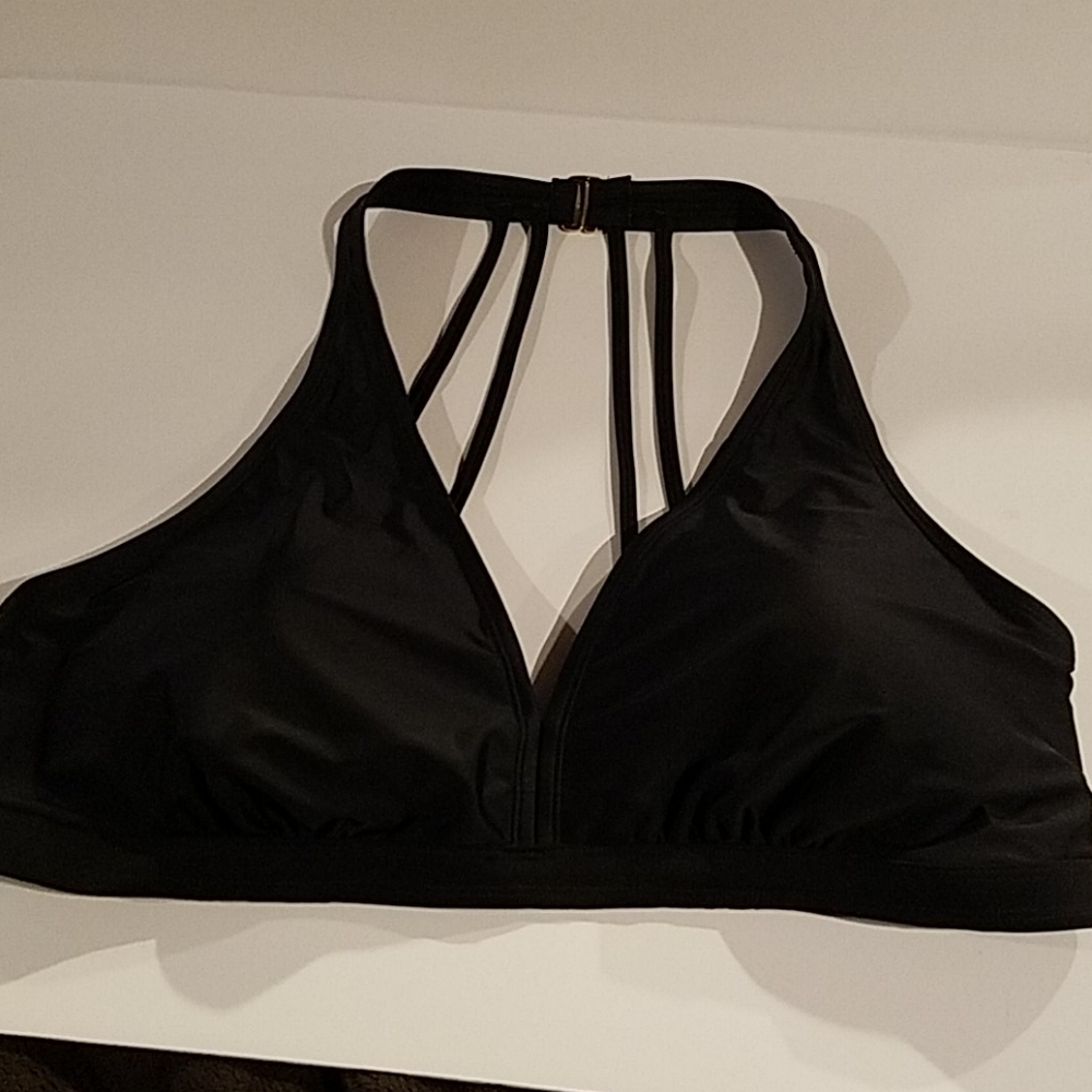 Swim top